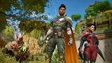 z�ber z hry Highguard