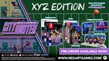 z�ber z hry City Hunter