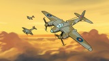 Ground of Aces dostalo update Maps & Liveries a prv� bezplatn� DLC