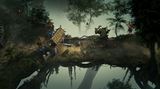 z�ber z hry Hordeguard