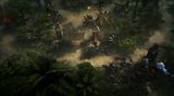 z�ber z hry Hordeguard