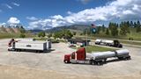 z�ber z hry American Truck Simulator