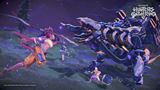 z�ber z hry Horizon Hunters Gathering