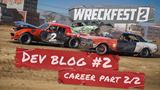 z�ber z hry Wreckfest 2