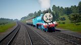 z�ber z hry Thomas & Friends: Wonders of Sodor