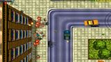 z�ber z hry Grand Theft Auto