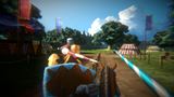 z�ber z hry Defender of the Crown: The Legend Returns