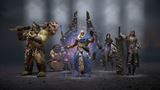 z�ber z hry Void Hunters