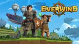 z�ber z hry Everwind