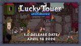 z�ber z hry Lucky Tower Ultimate