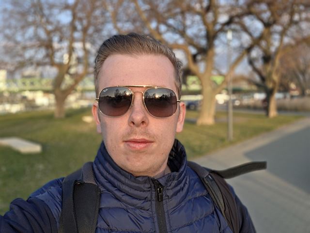 Samsung Galaxy S26 Ultra