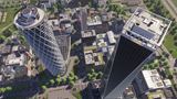 z�ber z hry Cities: Skylines II