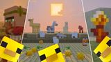 z�ber z hry Minecraft