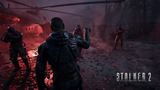z�ber z hry STALKER 2: Heart of Chornobyl