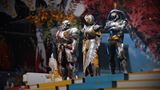 z�ber z hry Destiny 2