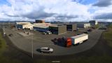 z�ber z hry Euro Truck Simulator 2