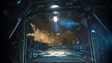 z�ber z hry Alien Deathstorm