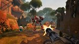 z�ber z hry Serious Sam: Shatterverse