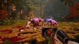 z�ber z hry Serious Sam: Shatterverse