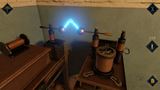 z�ber z hry The House of Tesla