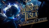 z�ber z hry The House of Tesla
