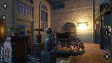 z�ber z hry The House of Tesla