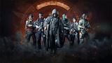 z�ber z hry The Division 2