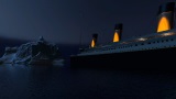 Titanic Survival Simulator v�m umo�n� pre�i� osudn� noc na Titanicu