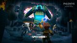 z�ber z hry Minecraft: Dungeons 2