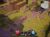 z�ber z hry Minecraft: Dungeons 2