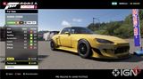 z�ber z hry Forza Horizon 6
