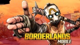 z�ber z hry Borderlands Mobile