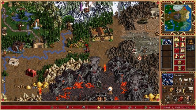 Building Masterpieces and Navigating Chaos: David Mullich Reflects on Heroes III, Bloodlines, and Four Decades in Game Dev 