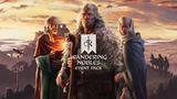 z�ber z hry Crusader Kings III