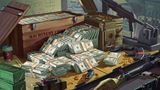 z�ber z hry GTA V