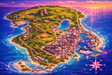 z�ber z hry GTA VI
