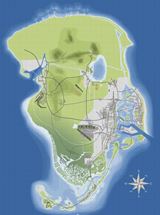 z�ber z hry GTA VI