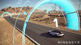 z�ber z hry MindsEye