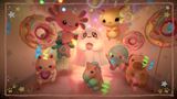 z�ber z hry Glitchy: Cute Loop