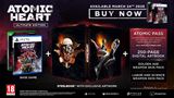 z�ber z hry Atomic Heart