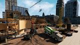 z�ber z hry Construction Simulator: Evolution