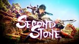 z�ber z hry Second Stone