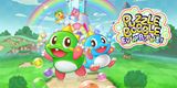 z�ber z hry Puzzle Bobble Everybubble!