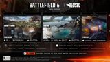 z�ber z hry Battlefield 6