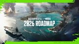 z�ber z hry Battlefield 6