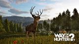 z�ber z hry Way of The Hunter 2