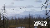 z�ber z hry Way of The Hunter 2