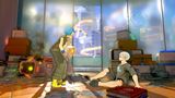 z�ber z hry Dragon Ball Xenoverse 3