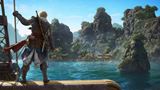 z�ber z hry Assassin's Creed Black Flag Resynced