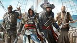 z�ber z hry Assassin's Creed Black Flag Resynced